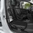 2022 Nissan Townstar EV to replace e-NV200 – based on Renault Kangoo E-Tech Electric van, 285 km range