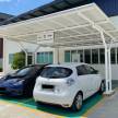 MARii/PEKEMA DCFC charging network in Malaysia – 4 in KV, 1 in Kuching; Kuantan, Johor and Penang next