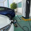 MARii/PEKEMA DCFC charging network in Malaysia – 4 in KV, 1 in Kuching; Kuantan, Johor and Penang next