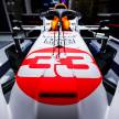 Red Bull Racing thanks Honda with special Turkish GP livery, commemorating cancelled 2021 Japan F1 race