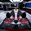 Red Bull Racing thanks Honda with special Turkish GP livery, commemorating cancelled 2021 Japan F1 race