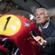 2021 MV Agusta Superveloce Ago Limited Edition