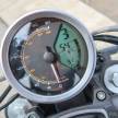 FIRST RIDE: Super Soco TC, TSX e-bikes in Malaysia