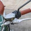FIRST RIDE: Super Soco TC, TSX e-bikes in Malaysia