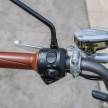 FIRST RIDE: Super Soco TC, TSX e-bikes in Malaysia