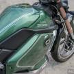 FIRST RIDE: Super Soco TC, TSX e-bikes in Malaysia