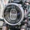 FIRST RIDE: Super Soco TC, TSX e-bikes in Malaysia
