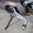 FIRST RIDE: Super Soco TC, TSX e-bikes in Malaysia