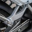 FIRST RIDE: Super Soco TC, TSX e-bikes in Malaysia
