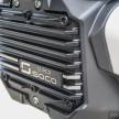 FIRST RIDE: Super Soco TC, TSX e-bikes in Malaysia