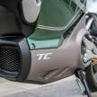 FIRST RIDE: Super Soco TC, TSX e-bikes in Malaysia