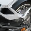 FIRST RIDE: Super Soco TC, TSX e-bikes in Malaysia
