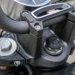 FIRST RIDE: Super Soco TC, TSX e-bikes in Malaysia