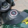 FIRST RIDE: Super Soco TC, TSX e-bikes in Malaysia