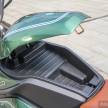 FIRST RIDE: Super Soco TC, TSX e-bikes in Malaysia