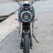 FIRST RIDE: Super Soco TC, TSX e-bikes in Malaysia