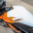 FIRST RIDE: Super Soco TC, TSX e-bikes in Malaysia
