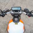 FIRST RIDE: Super Soco TC, TSX e-bikes in Malaysia