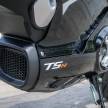 FIRST RIDE: Super Soco TC, TSX e-bikes in Malaysia