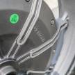 FIRST RIDE: Super Soco TC, TSX e-bikes in Malaysia