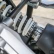 FIRST RIDE: Super Soco TC, TSX e-bikes in Malaysia