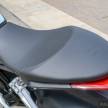 FIRST RIDE: Super Soco TC, TSX e-bikes in Malaysia