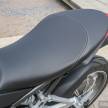 FIRST RIDE: Super Soco TC, TSX e-bikes in Malaysia