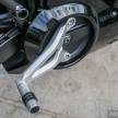 FIRST RIDE: Super Soco TC, TSX e-bikes in Malaysia