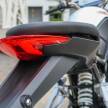 FIRST RIDE: Super Soco TC, TSX e-bikes in Malaysia