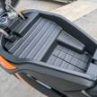 FIRST RIDE: Super Soco TC, TSX e-bikes in Malaysia