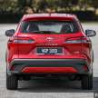 Toyota Corolla Cross 1.8V Video Review – RM129k