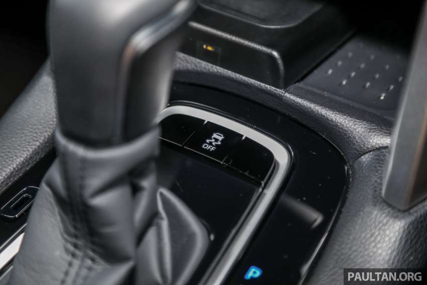 2021 Toyota Corolla Cross 1.8V Review – this one’s it 1362613