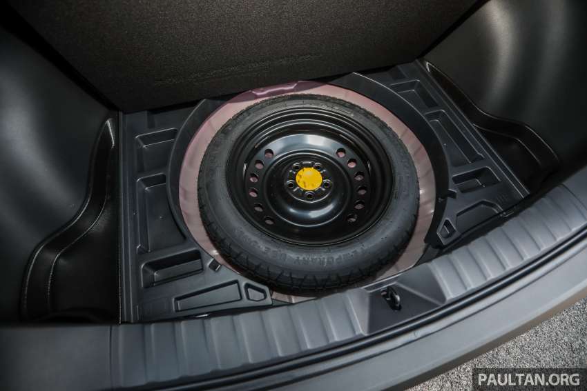 2021 Toyota Corolla Cross 1.8V Review – this one’s it 1362645