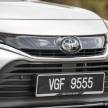 REVIEW: 2022 Toyota Harrier in Malaysia – RM250k