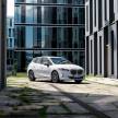 U06 BMW 2 Series Active Tourer debuts – all-new styling; petrol, diesel engines first; PHEVs next year