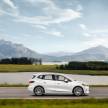 U06 BMW 2 Series Active Tourer debuts – all-new styling; petrol, diesel engines first; PHEVs next year