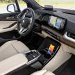 U06 BMW 2 Series Active Tourer debuts – all-new styling; petrol, diesel engines first; PHEVs next year