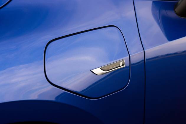 U06 BMW 2 Series Active Tourer debuts – all-new styling; petrol, diesel engines first; PHEVs next year