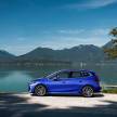 U06 BMW 2 Series Active Tourer debuts – all-new styling; petrol, diesel engines first; PHEVs next year