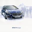 U06 BMW 2 Series Active Tourer debuts – all-new styling; petrol, diesel engines first; PHEVs next year
