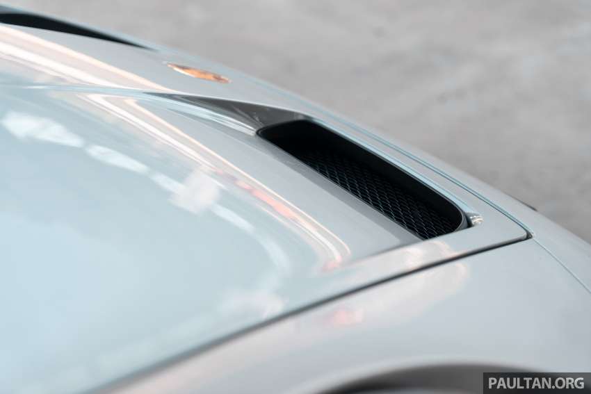 992 Porsche 911 GT3 launched in Malaysia – 4.0L NA flat-six, 6-speed MT & 7-speed PDK; from RM1.77 mil 1387803