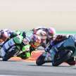 2022 MotoGP: Malaysia’s Damok Moto3 dream dashed