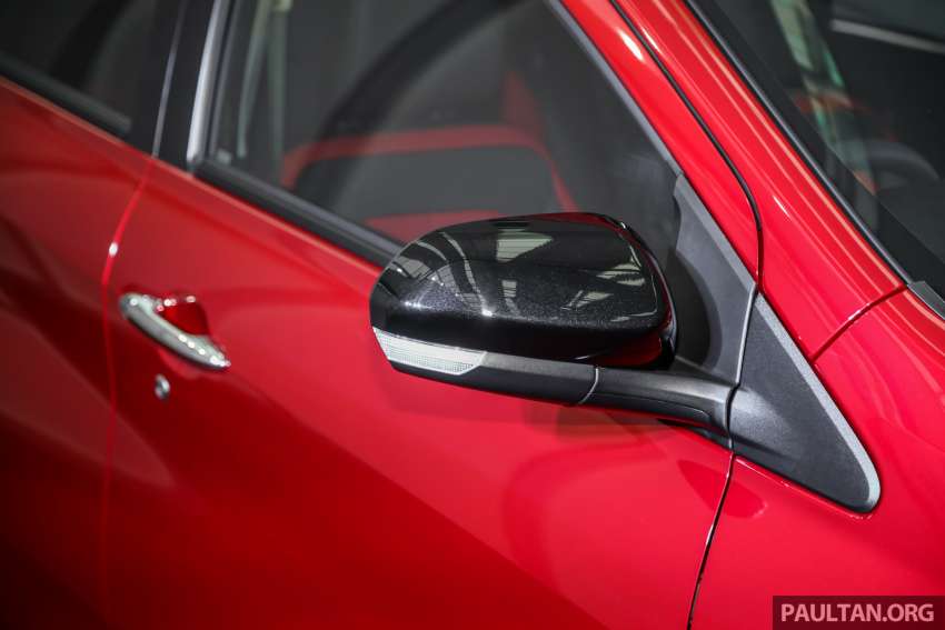 Perodua Myvi baru 2022 dilancar – RM46k-RM59k, D-CVT, lebih pantas & jimat petrol, ADAS lebih canggih 1378752
