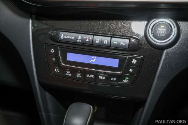 Perodua Myvi baru 2022 dilancar – RM46k-RM59k, D-CVT, lebih pantas & jimat petrol, ADAS lebih canggih