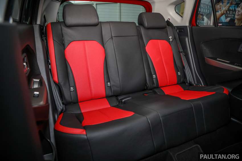 Perodua Myvi baru 2022 dilancar – RM46k-RM59k, D-CVT, lebih pantas & jimat petrol, ADAS lebih canggih 1378852