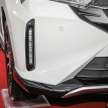 Perodua Myvi baru 2022 dilancar – RM46k-RM59k, D-CVT, lebih pantas & jimat petrol, ADAS lebih canggih
