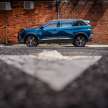 2021 Peugeot 3008, 5008 facelift launched in Malaysia – Allure only, 1.6 THP, CKD with more kit; from RM162k