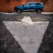 2021 Peugeot 3008, 5008 facelift launched in Malaysia – Allure only, 1.6 THP, CKD with more kit; from RM162k