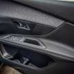 2021 Peugeot 3008, 5008 facelift launched in Malaysia – Allure only, 1.6 THP, CKD with more kit; from RM162k