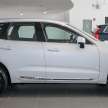 2022 Volvo XC60 Recharge T8 updated in Malaysia – 18.8 kWh battery, 81 km EV range, 462 PS, RM332k